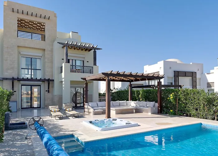 Vesta - Gouna *