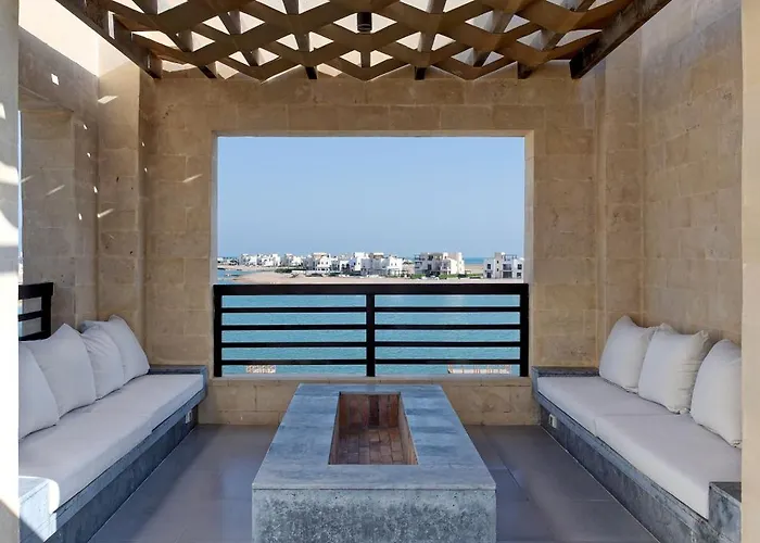 فيلة Vesta - Gouna